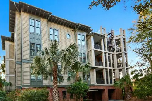6002 Maritime Villa