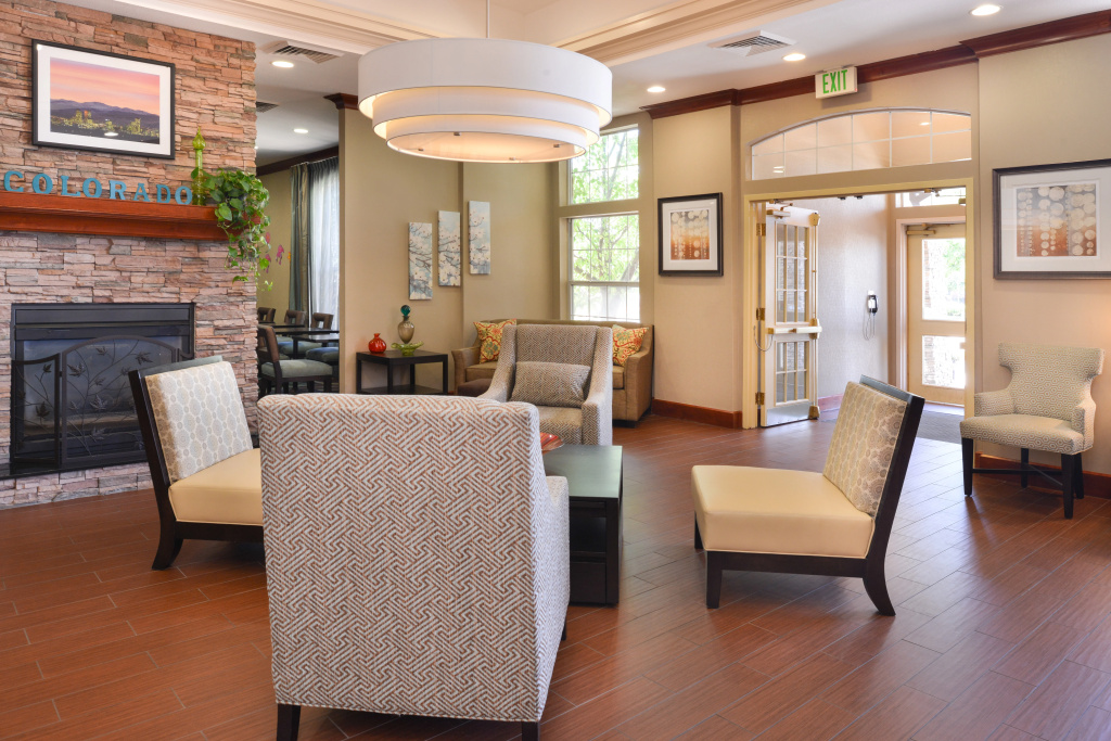 Staybridge Suites Denver Tech Center by IHG - Général