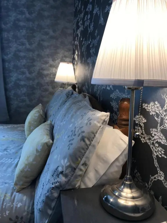Tigh Na Mara Hotel - Chambres