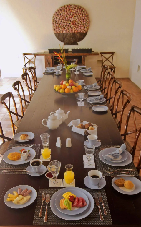 Hotel Quadrifolio - Général