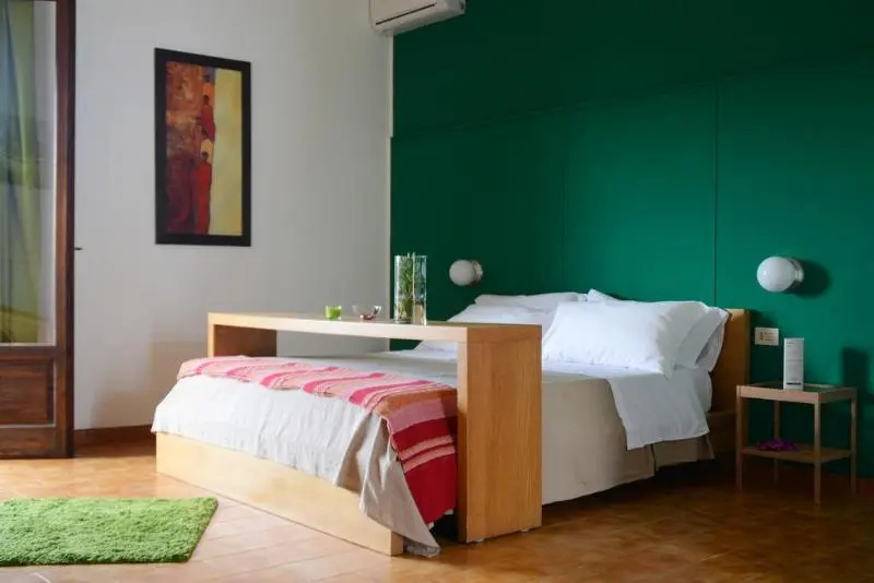 Kaucana Inn - Chambres