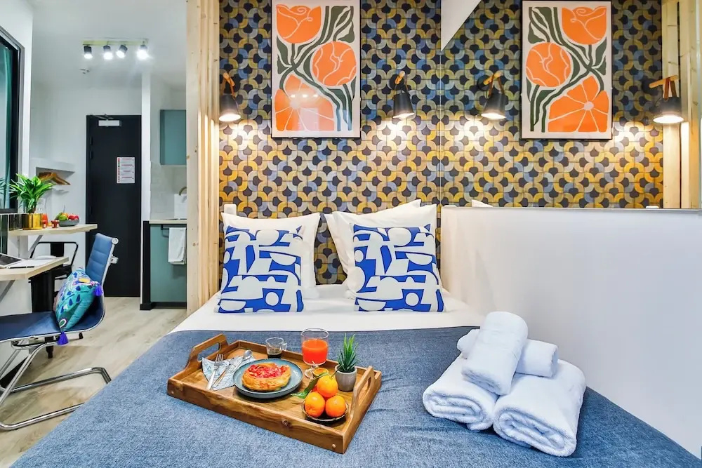 Hotel photo 10