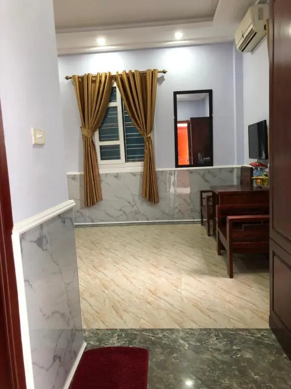Binh Minh Hotel - Chambres