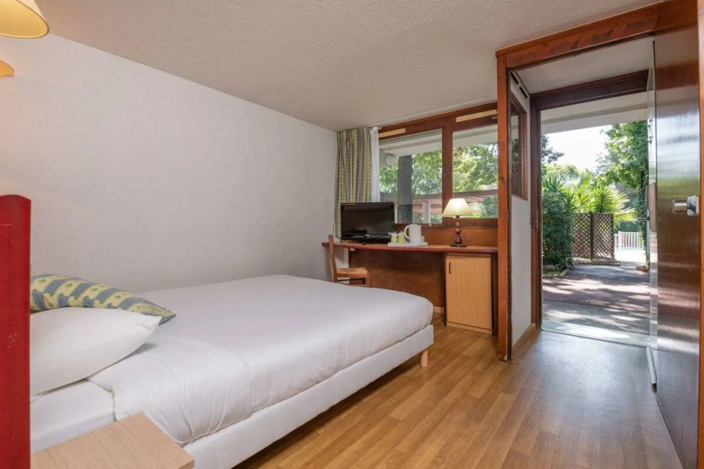 Hotel Airport Cannes Mandelieu - Général