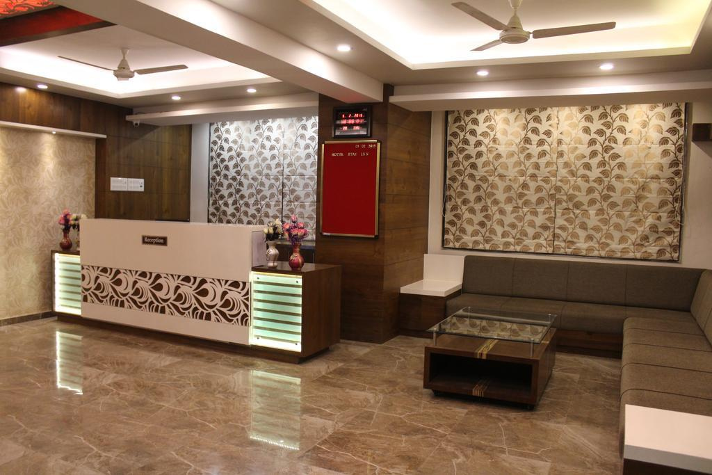 OYO 4027 Hotel Stay Inn - Général