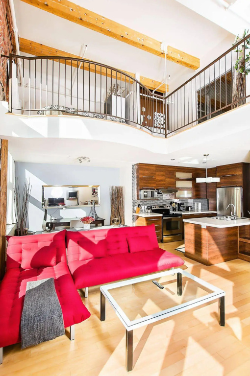 Les Lofts 1048 - фото 18