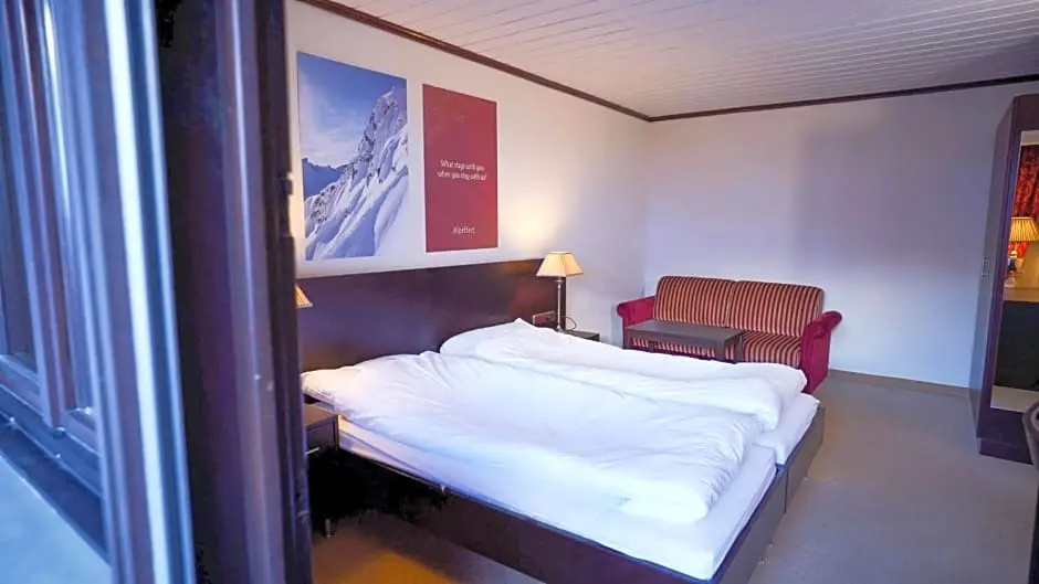 Hotel Rosanna by Alpeffect Hotels