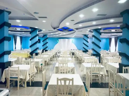Hotel Lakaj - Général