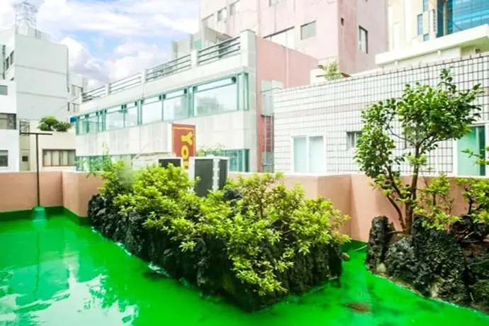 Jeju You Guest House
