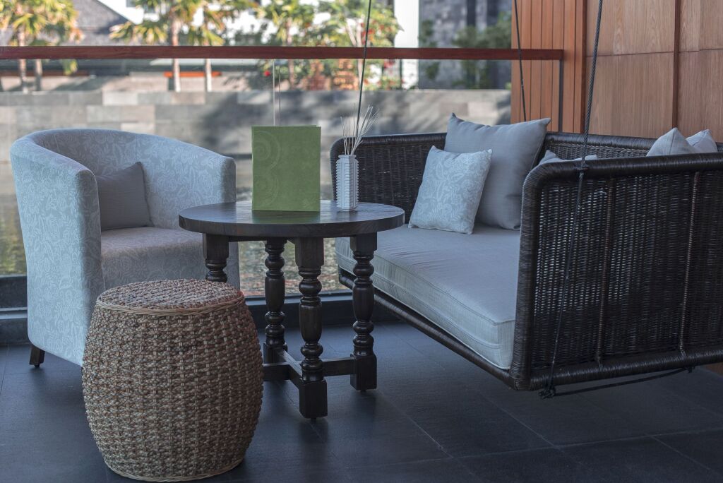 Hotel Indigo Bali Seminyak Beach
