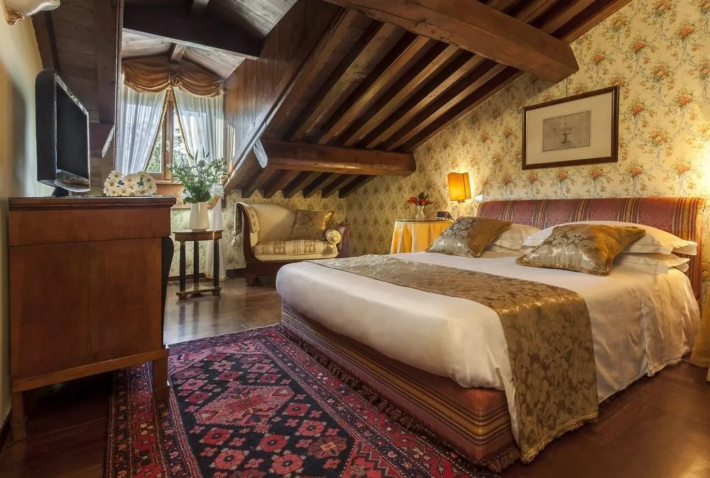 Hotel Villa del Quar - Général