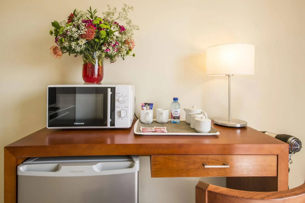 Kathu Inn by Country Hotels - Général