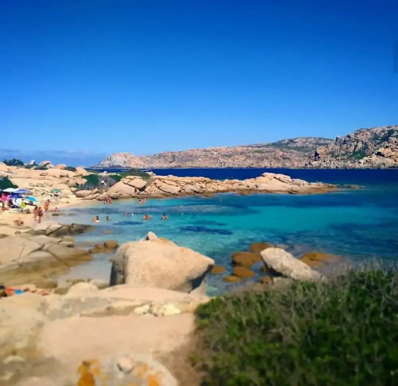 Beach & Waterfront