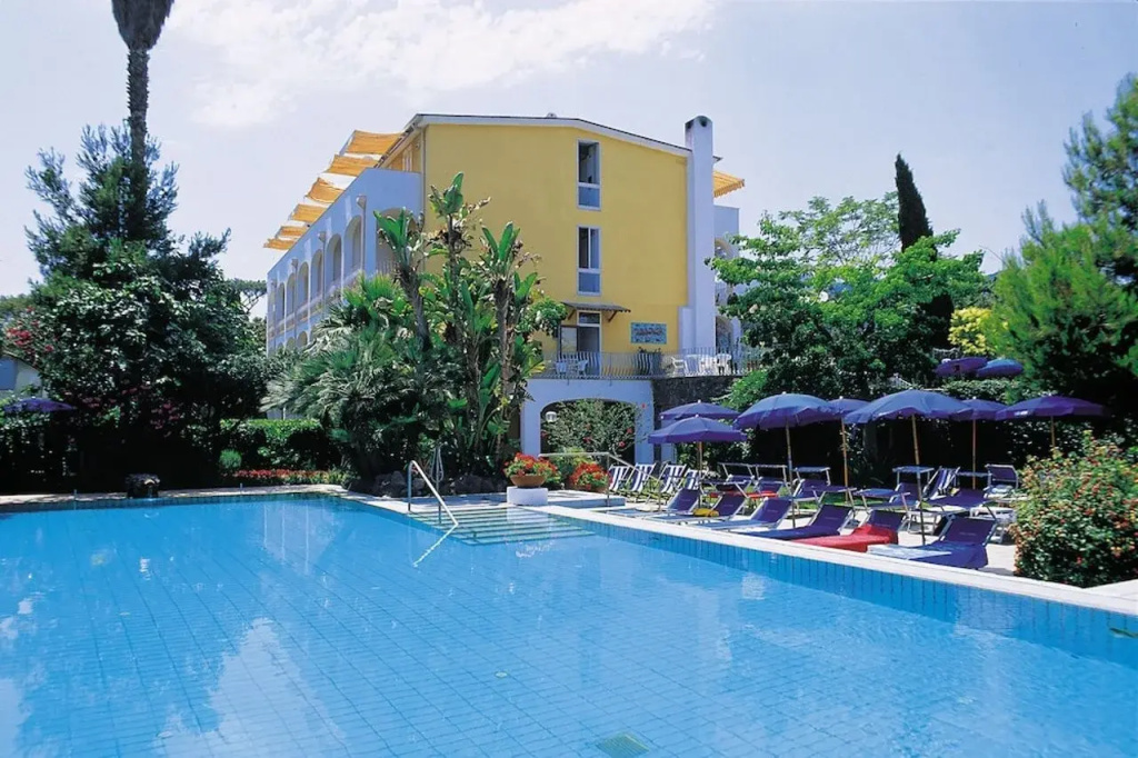 Hotel photo 21