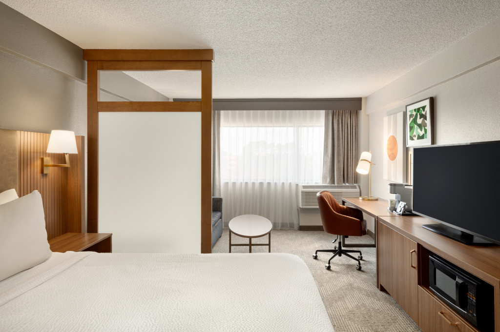 Holiday Inn Virginia Beach - Norfolk by IHG - Général