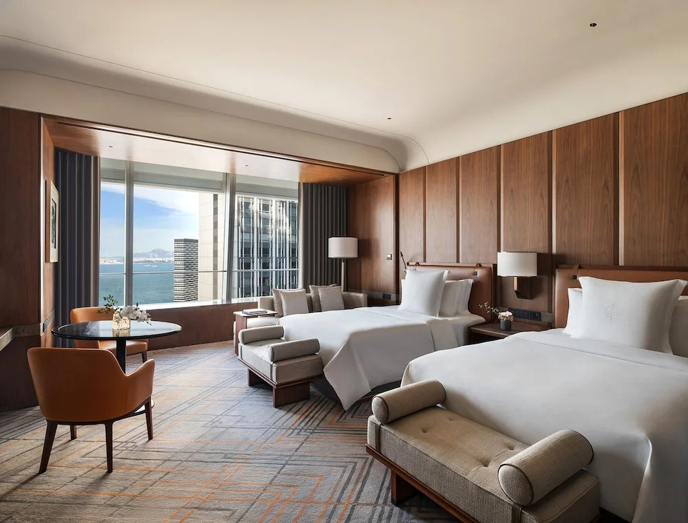 Four Seasons Hotel Dalian — фото 3