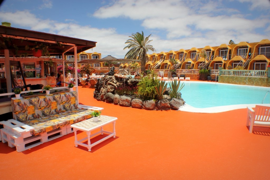 Beach & Waterfront