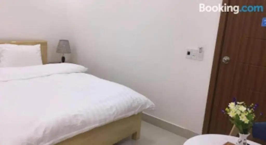 Tuan Anh 2 Hotel - Chambres