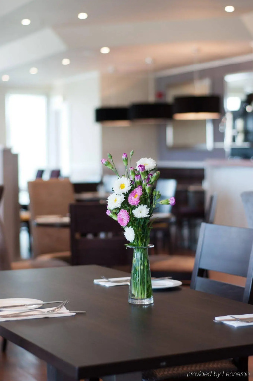 Holiday Inn Slough - Windsor by IHG - Général
