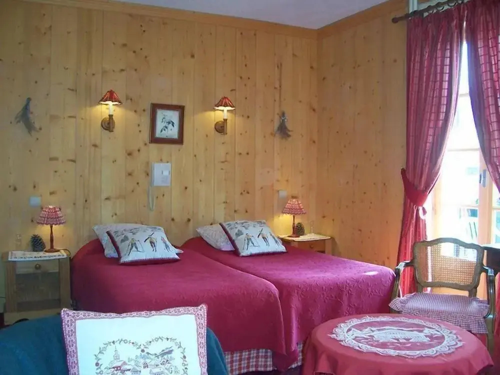 Le Christiania Hotel - Général