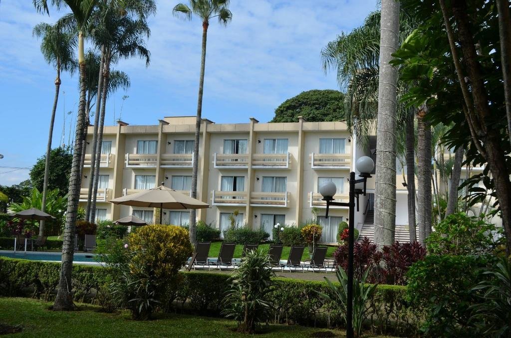 Hotel Villa Florida Córdoba image