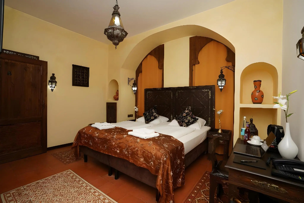 Hotel photo 14