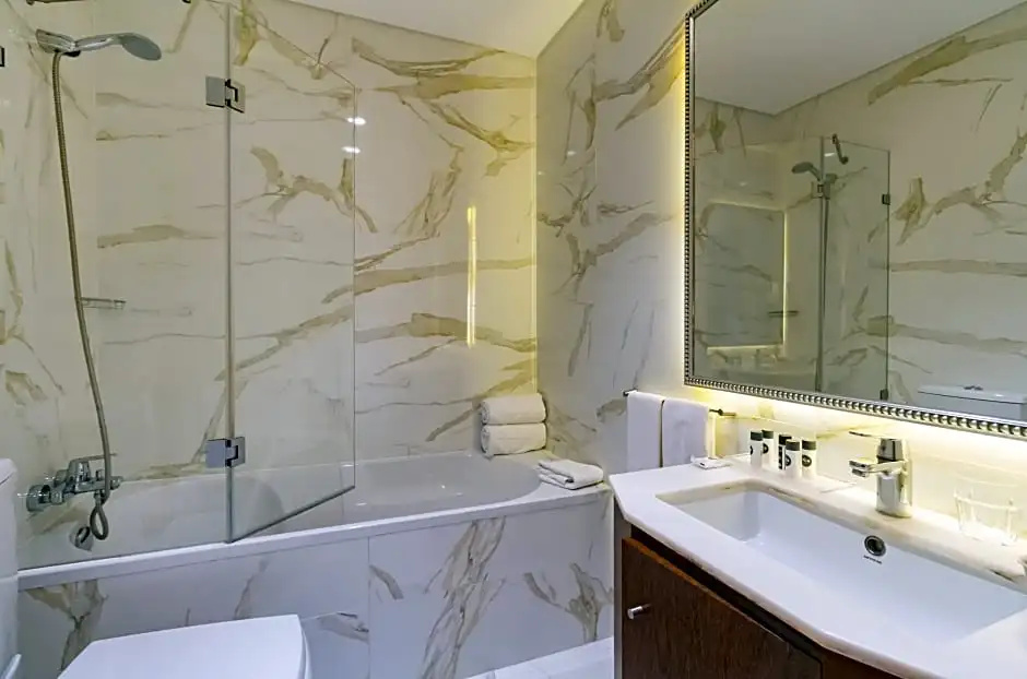 OCA Flores Hotel Boutique - Chambres
