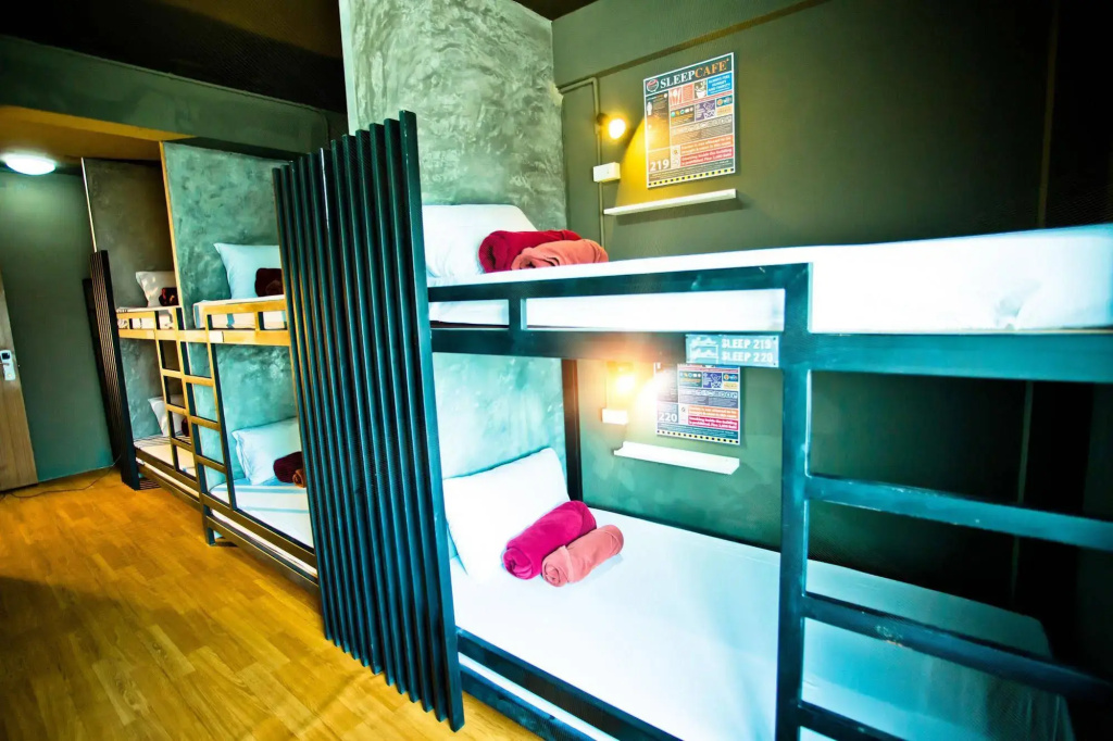 Hotel photo 9