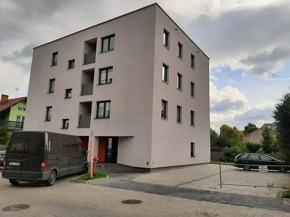 Amber Gliwice