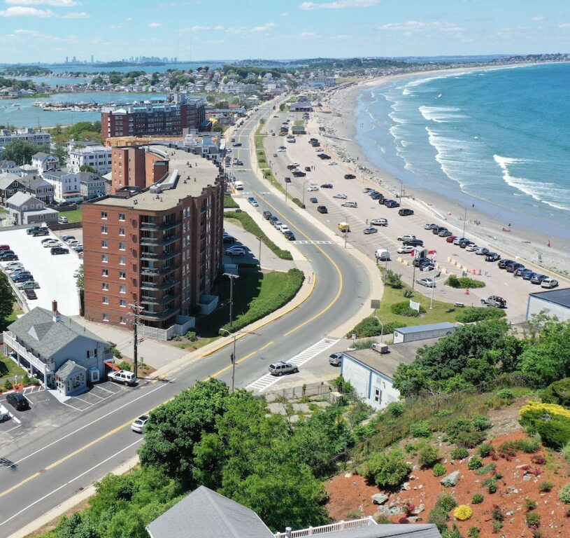 Nantasket Beach Hotel image