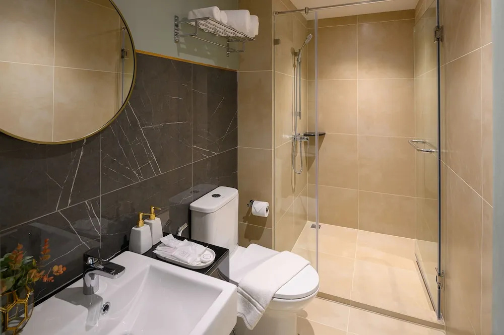 The Mulberry Bangkok Khaosan Road - Chambres