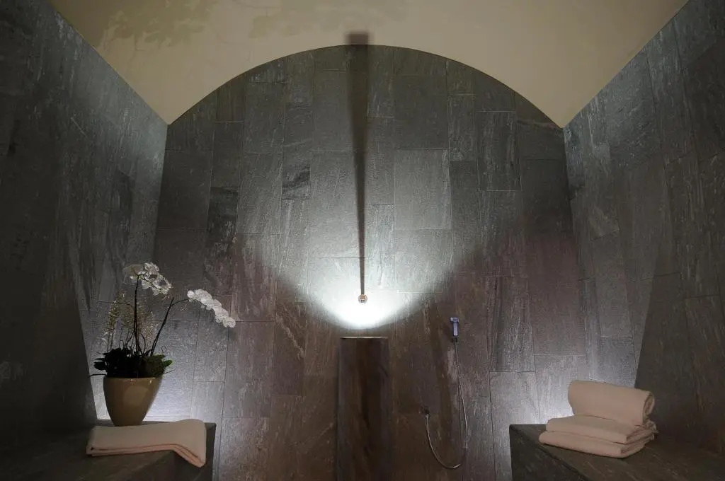 Grand Hotel della Posta, WorldHotels Distinctive - Général