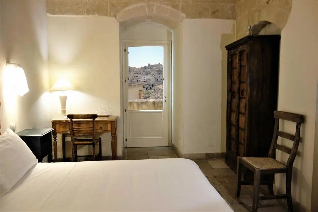Locanda di San Martino Hotel & Termae Romanae - Chambres