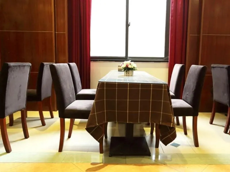 GreenTree Inn Zhejiang Ningbo Zhongxing Jiangnan Road Business Hotel - Général