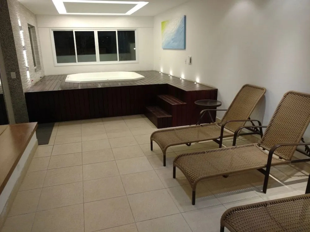 Reserva Pontal Beach (Full Sea View) - Général
