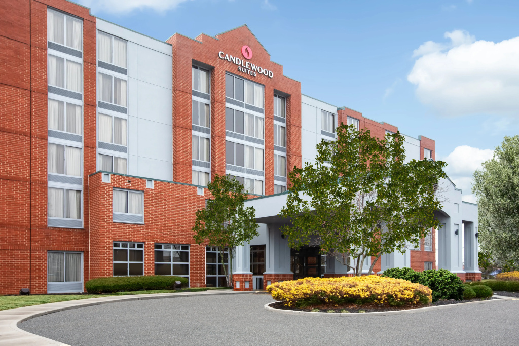 Candlewood Suites Cincinnati Northeast-Mason by IHG