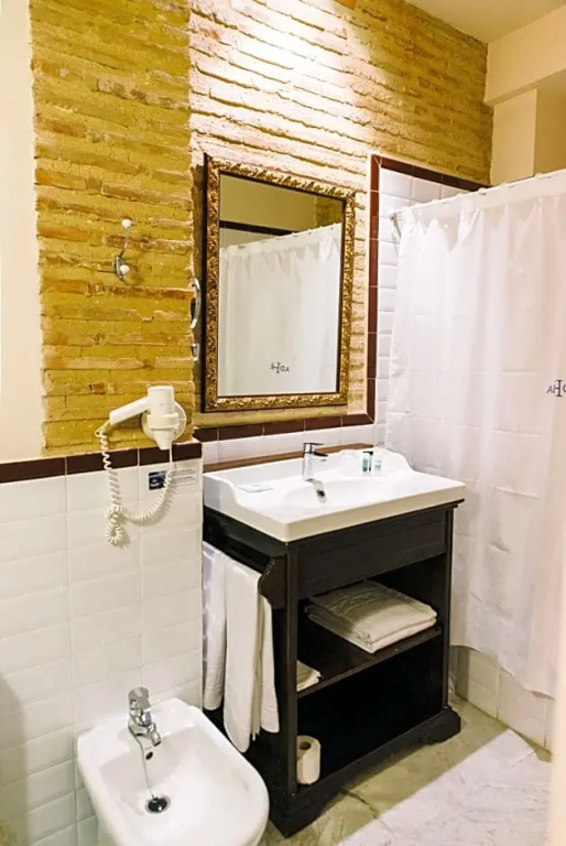 Ad Hoc Monumental Hotel - Chambres