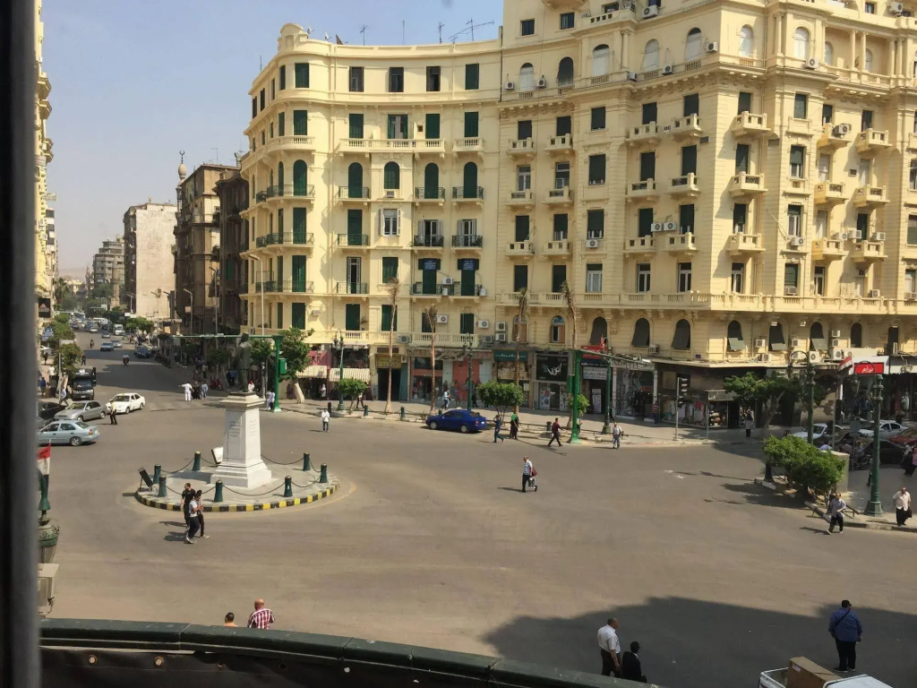 Cairo Inn — фото