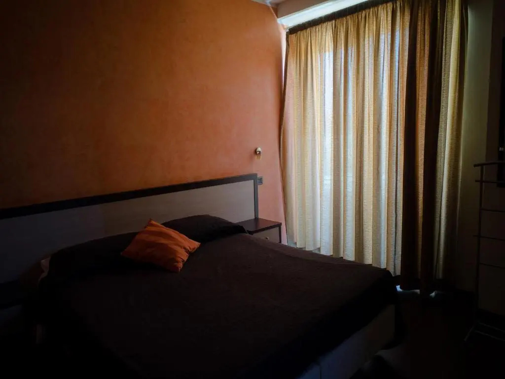 Hotel Select Wellness & Spa - Chambres