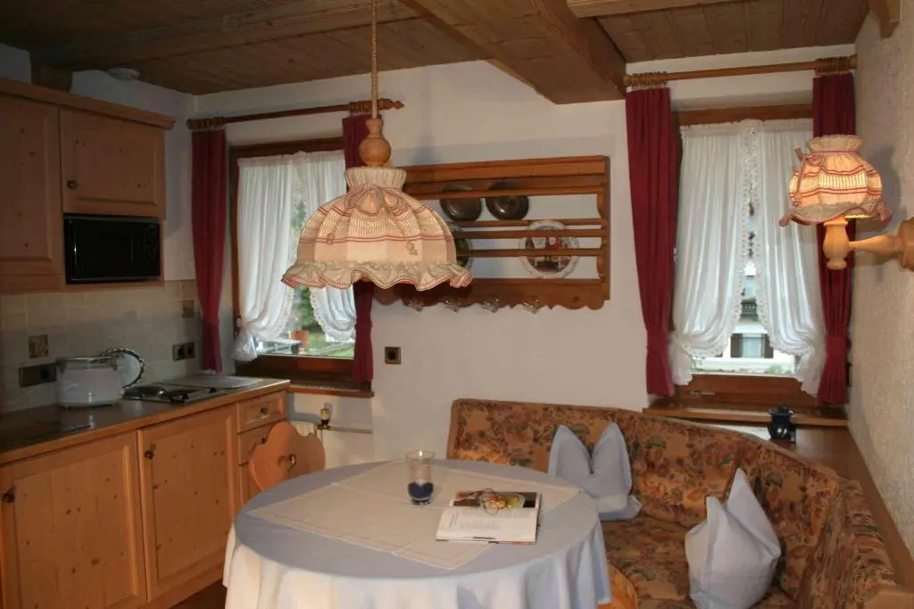 Apartmenthaus Feichtner - Chambres