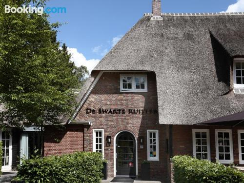 De Swarte Ruijter