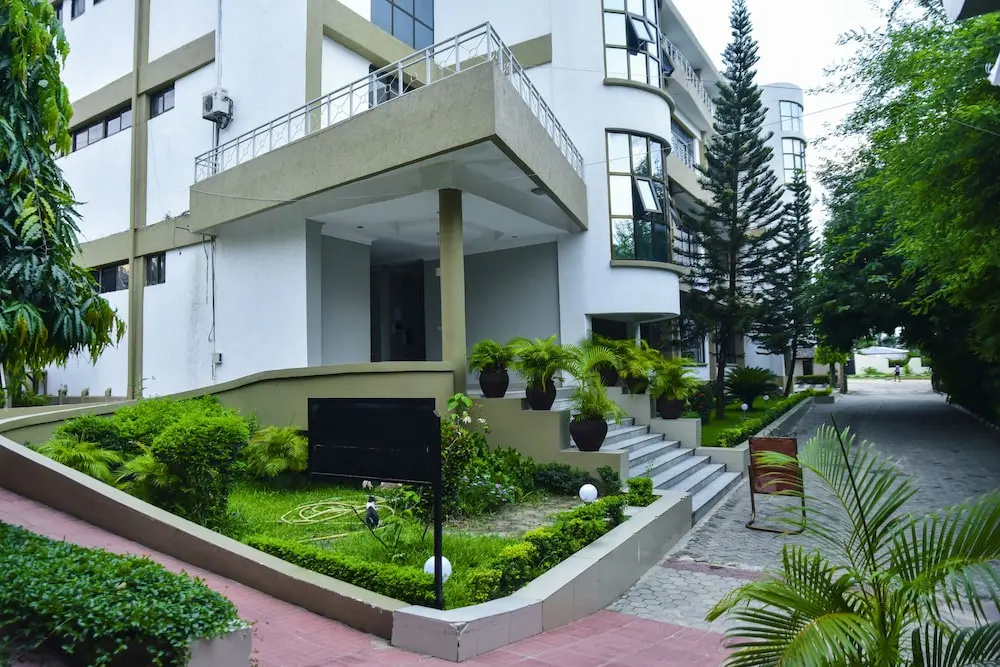 Mbezi Garden Hotel