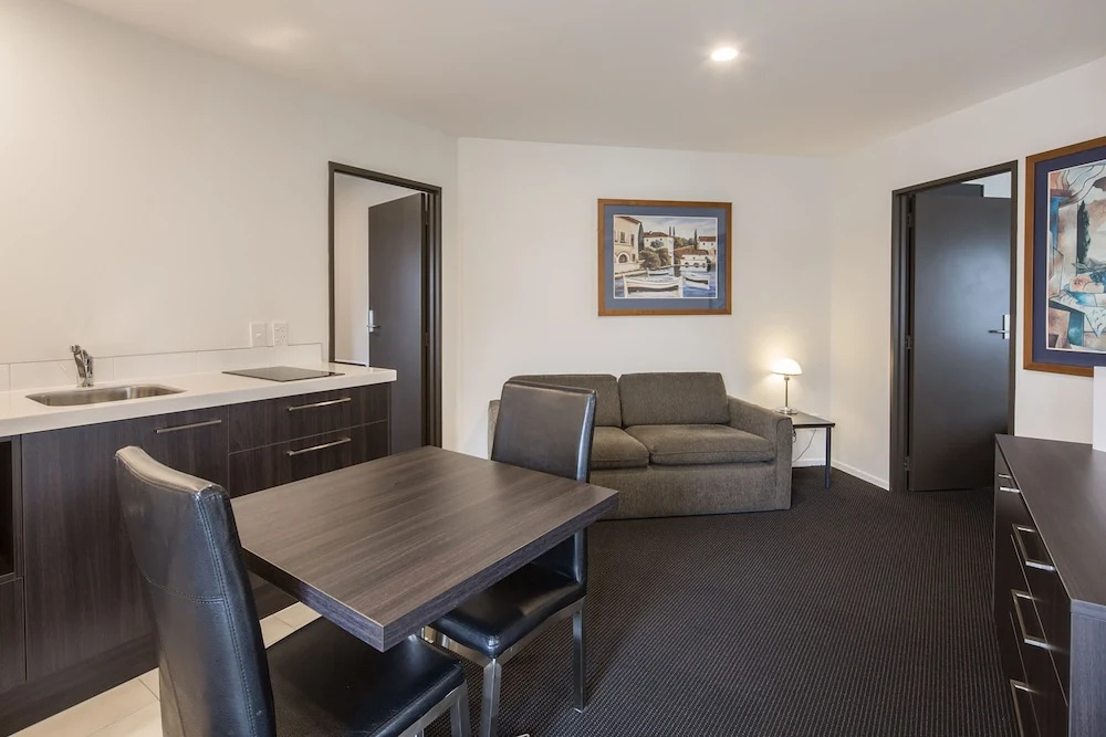 Pavilions Hotel - Chambres