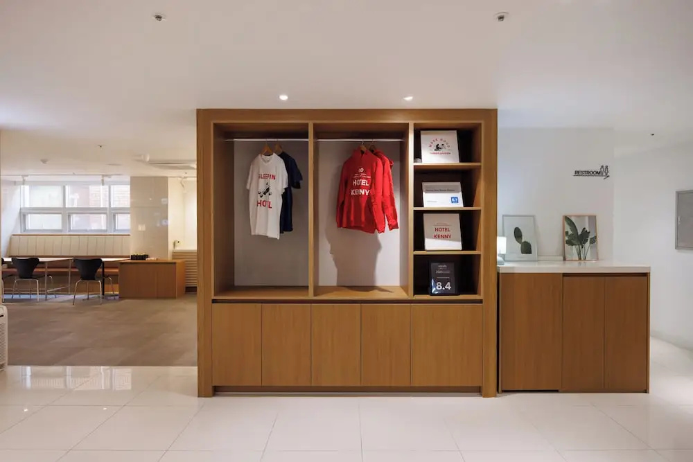 Hotel photo 5