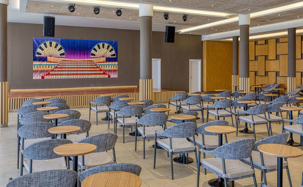 Playamójacar Hotel - Général