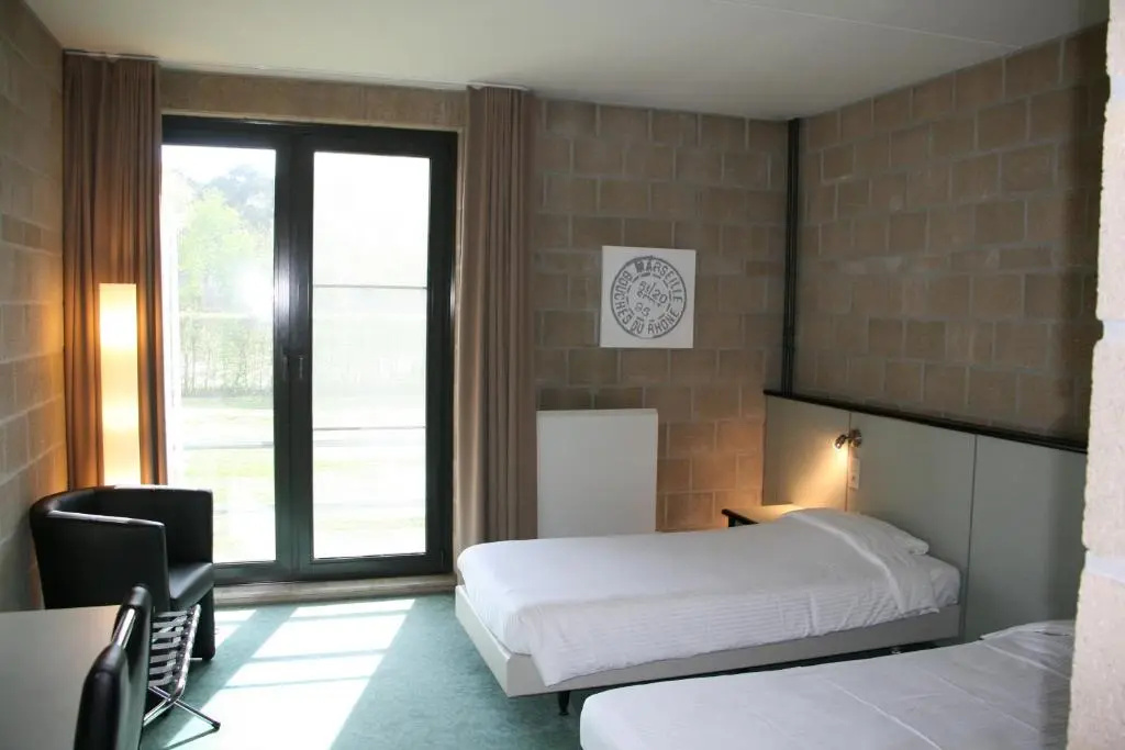 Bremberg Hotel - Chambres