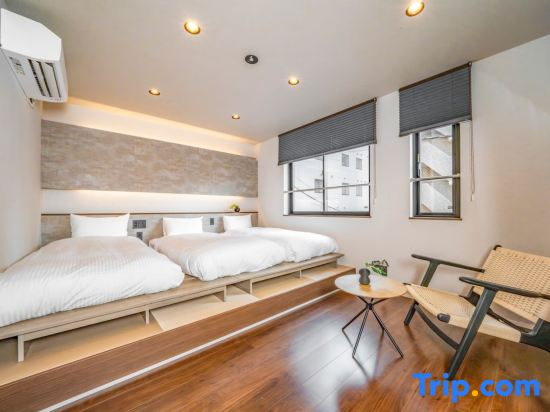 RESTIA SOLACE [Within walking distance of Susuki, large groups can stay] 사진 1
