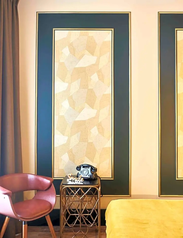 Hotel Konti by HappyCulture - Chambres