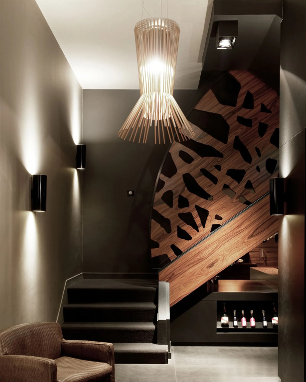 L'Hôtel - Face au Château - Boutique Hôtel et Séminaires - Général