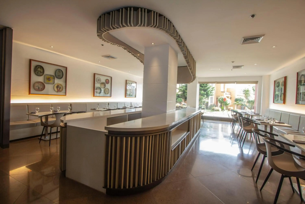 Crown Regency Suites & Residences - Mactan - фото 26